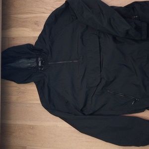 Zara WINDBREAKER LARGE